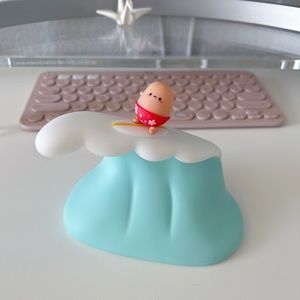 Smoko Surfing Tayto Ambient Light